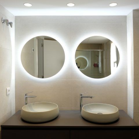 Reforma en El Campello (3) – Diseño de Baños