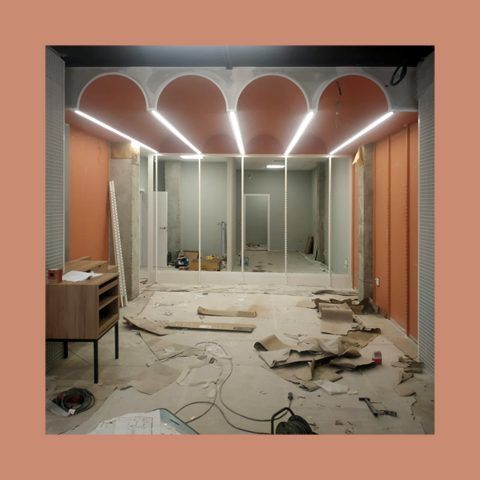 Nuevo espacio de salud en Dènia – Coming Soon