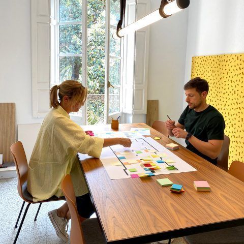 Diseñando espacios comerciales rentables