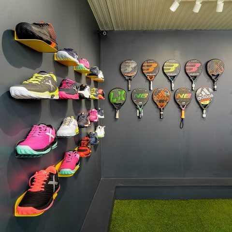 Retail Design: Diseñando el espacio en torno al producto