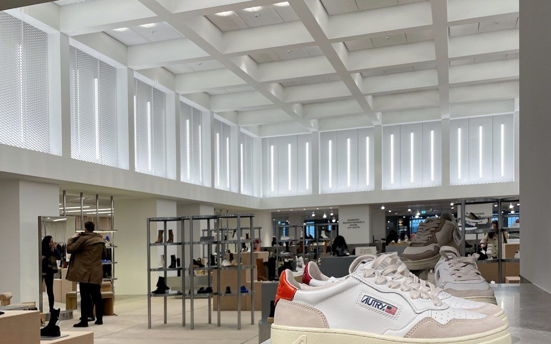 Retail Tour Hamburgo: Nuestros destacados (parte 3)