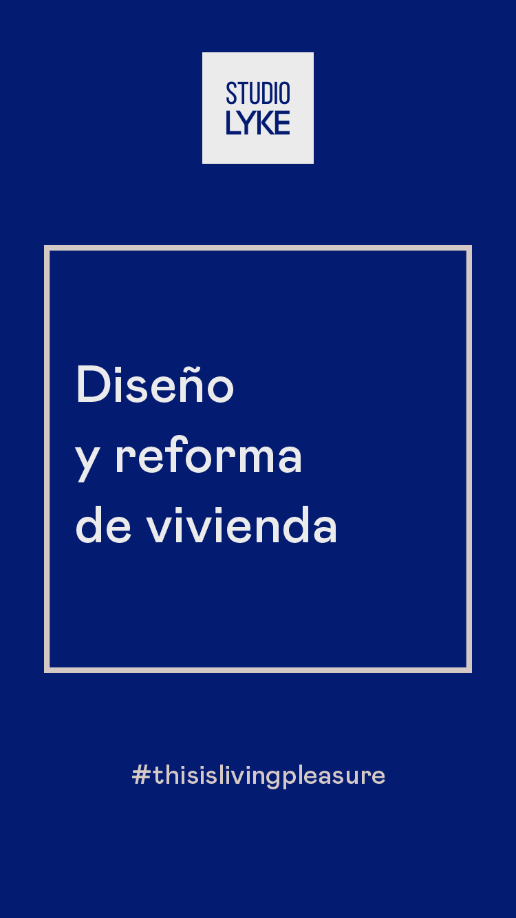 Reel proyectos – Diseño y Reforma de Vivienda
